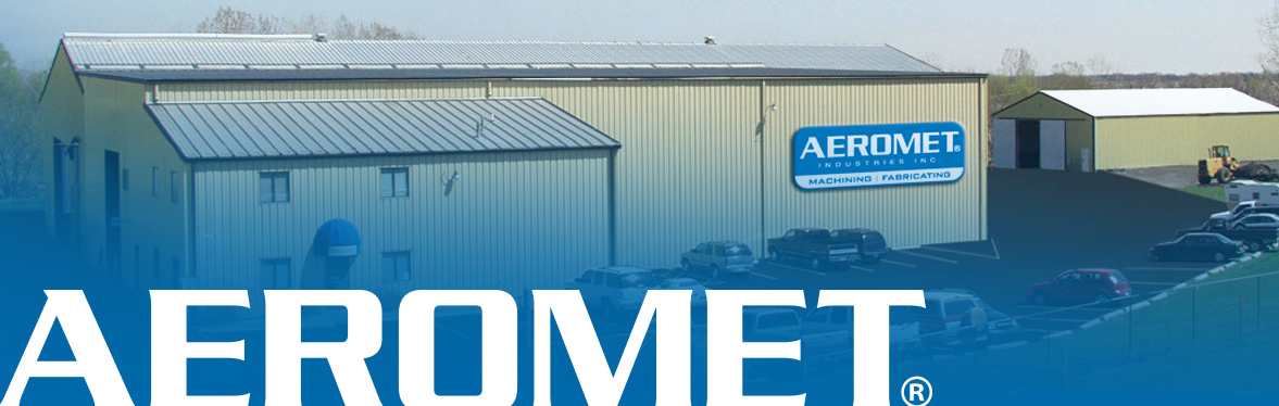 About Aeromet Industries | CNC Machining, Manufacturing and Engineering ...