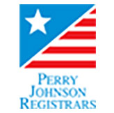 perry Johnson registrars